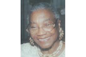 Lucille Cook Obituary (1932