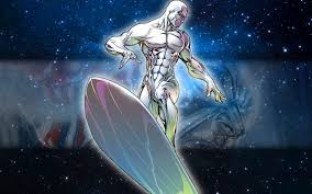 76 Silver Surfer Wallpaper On Wallpapersafari Proving grounds 27 valiant card. silver surfer wallpaper on wallpapersafari