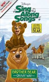 See more ideas about brother bear, movies, disney and dreamworks. Disney S Sing Along Songs On My Way Disney Wiki Fandom