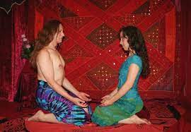 4 days tantric space full of love and awareness. Ablauf Eines Tantra Rituals
