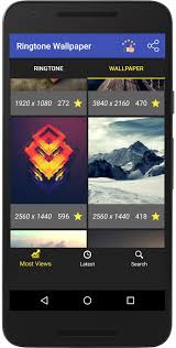 Ringtone For Iphone For Android Apk Download