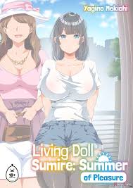 Sex Life With In The Summer - Read hentai doujinshi for free at HentaiLoop