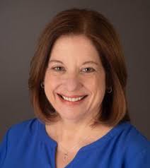 Rev. Dr. Mary Day Miller — MBMM