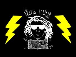 Travis Bowlin Videos