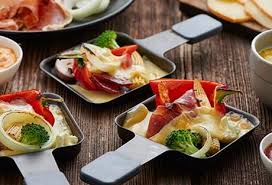 Raclette Einfach Lecker Rezeptideen Fur Jeden Tag Rezeptideen Fur Jeden Tag Rezepte Essen Rezeptideen