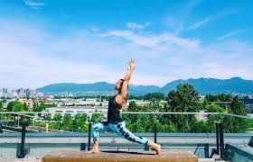 Maybe you would like to learn more about one of these? You Can Enjoy Outdoor Yoga Classes In Vancouver This Month Vancouver Is Awesome