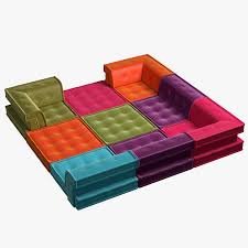 Mah jong sofa replica best home design ideas gallery bvqmgab54n decor s vs budget one don t cramp my style modular furniture and floor seating living room decorating without cushions roche bobois rustic diy incredible with mah jong sofa replica best home design ideas gallery bvqmgab54n decor s. Modular Sofa Mahjong By Formd 3docean