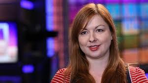 Pam Mueller's Instagram, Twitter & Facebook