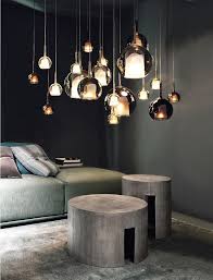 Grosse Hangeleuchte Modernes Design Wohnzimmer In 2020 Wohnzimmer Leuchte Wohnzimmerbeleuchtung Moderne Wohnzimmerlampen