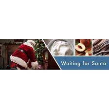 The video was the most rereleased in the entire byg series being sold until 1998. Waiting For Santa Wachsmelt 59g 5 95