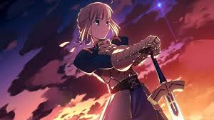 While this anime may not be the most fantasy heavy series, it's still a fantasy piece to check out. Top 10 Action Fantasy Anime Reelrundown Entertainment