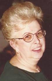 Florence A. Ernestine, 78, of Palermo, died peacefully at home Wednesday  January 1, 2025. She was born in Hannibal the daughter of the late William  and Helena (Furlong) Tompkins. Mrs. Ernestine worked