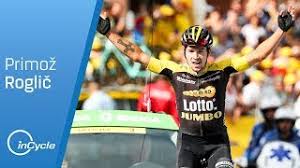 Pogacar is in sixth place, 18 seconds behind. Primoz Roglic On Why He Turned To Cycling From Ski Jumping Incycle Youtube