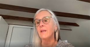 Injury Moral Military: Dr. Kelly Denton-Borhaug