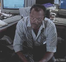 Jackson has been in a ton of great movies, many of which we repeatedly discuss around here. Fumando Jurassic Park Smoking Gif On Gifer By Nilabor