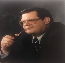 M∴W∴ James Tracy Tresner II M∴ o∴ H∴