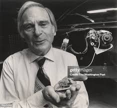 370 fotos e imágenes de alta resolución de Robert Kearns