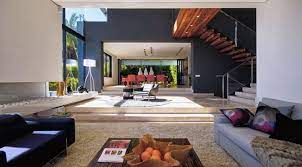 Gambar foto denah sketsa contoh model desain rumah idaman, interior rumah sederhana eksterior rumah mungil, denah rumah minimalis, kamar tidur dapur. Desain Interior Rumah Idaman Klikbuzz