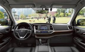 2017 Toyota Highlander New Model Review Release Date Review Price Pictures News Specs Toyota Highlander 2015 Toyota Highlander 2017 Toyota Highlander