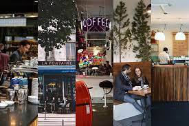We did not find results for: The 5 Best Coffee Shops In The World British Gq British Gq
