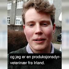 We're sure many of you remember Conor...