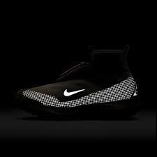 Part of the nike acg holiday 2020 lineup includes the acg mountain. Nike Launches Its Winter Ready Acg Mountain Fly Gore Tex Sneaker Acquire