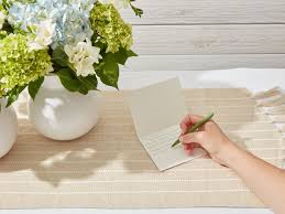 Thank you for the beautiful flowers and sympathy card during my time of sadness. Thank You Note Samples For After A Funeral