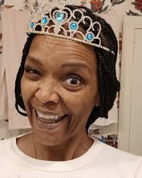 Katsy Chappell Actress Comic Crafter