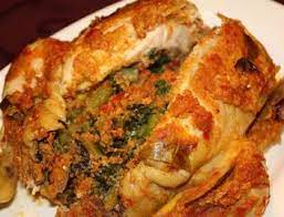 4 Cara Masak Ayam Betutu Mudah Enak Empuk Balinese Recipe Recipes Indonesian Food
