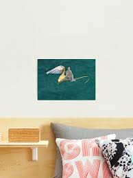 Golden Bosun About To Land" Photographic Print for Sale by Kee Seng FOO