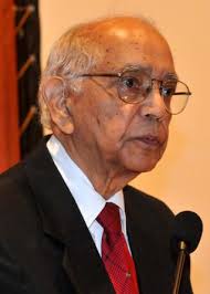 C.R. Rao: A Life in Statistics