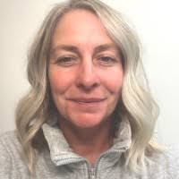 Marissa Tracy, ASP, STS