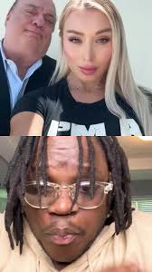 Daniel Chavez Paul Heyman