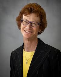 Ginger L. Brooks, CPA