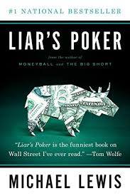 He was born in rye, new york. Liars Poker Norton Paperback Lewis Michael Amazon De Bucher