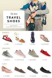 The 24 Best Travel Shoes 2020 Comfortable Stylish Best Walking Shoes Walking Shoes Women Fashion