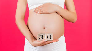 Geburtstermin Berechnen Und Aktuelle Ssw Erfahren Familien Infoportal