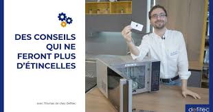 Peut On Reparer Un Micro Ondes Qui Fait Des Etincelles Decouvrez Comment Changer La Plaque Mica