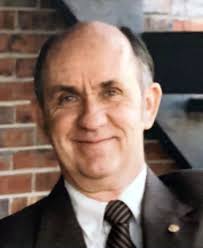 William Low Obituary