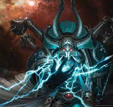 You can also upload and share your favorite warhammer 40k wallpapers. Pin On 40k Thousand Sons Xv Legion
