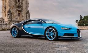 Sports car brands in the. The Most Expensive Car In The World