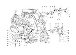 Buy synthetic oils for cars, diesels, bikes, sleds, boats and more. Diagram Search For Ferrari Mondial 3 2 Qv 1987 Ferrparts