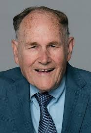 Bob J. Bunch Obituary