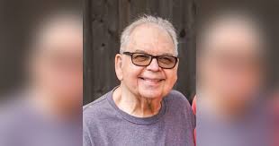 Robert "Bob" Church Obituary