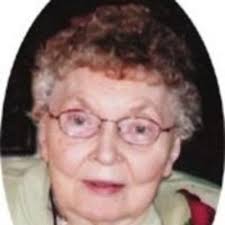 Obituary information for Anacleta Seifert