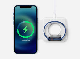 With one simple trick, you can shave hours off your recharging time. Apple S Iphone 12 Can Wirelessly Charge Twice As Fast But Only With A Magsafe Charger The Verge