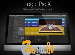 Join for free and browse over 2 million samples. Logic Pro X 10 4 8 Download Mac Free Offline 1 6 Gb