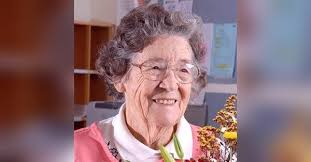 Mrs. Marie Frances Sayles Hocutt Obituary