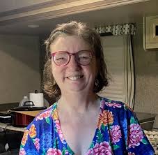 Mary Barber-Webb Obituary