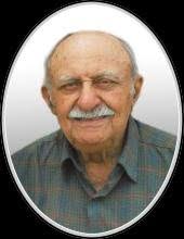 Obituary of John Erent